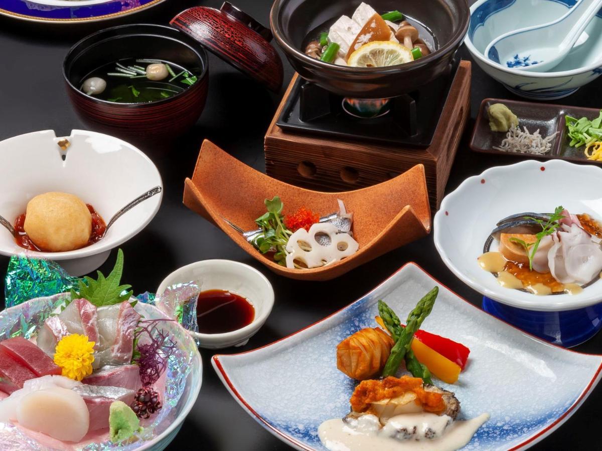 Hotel Kokusai 3*