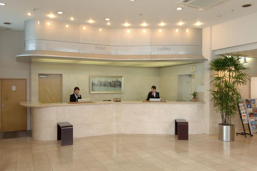 Hotel Kokusai