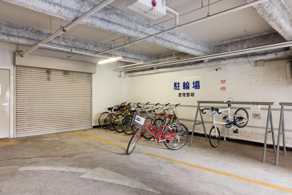 Hotel Kokusai 3*