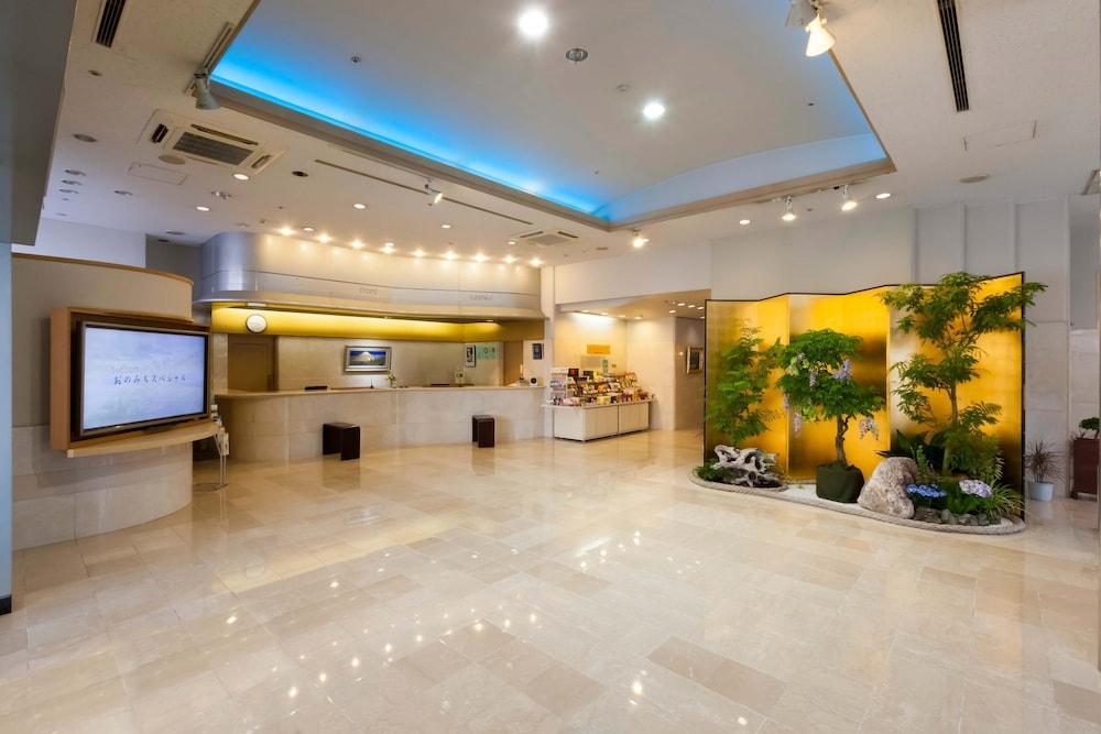 Kokusai Hotel