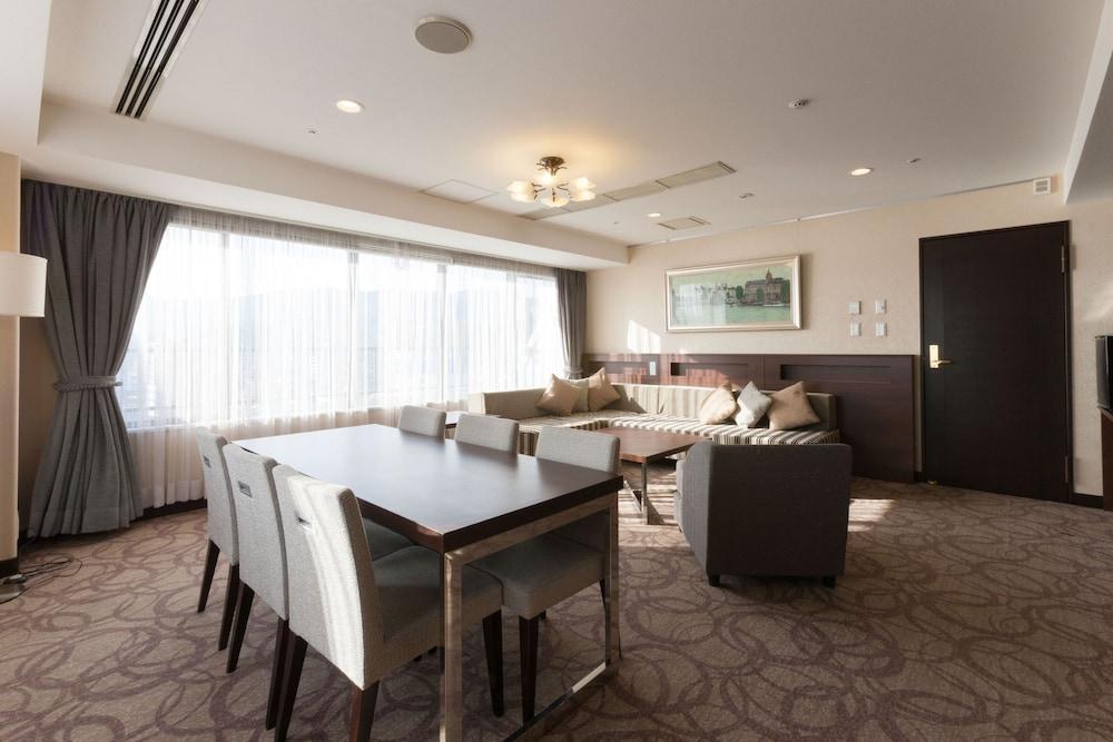Hotel Kokusai Onomichi