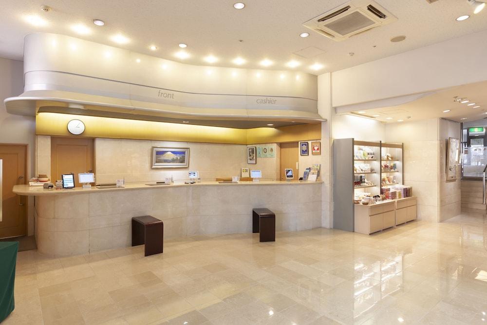 Hotel Kokusai