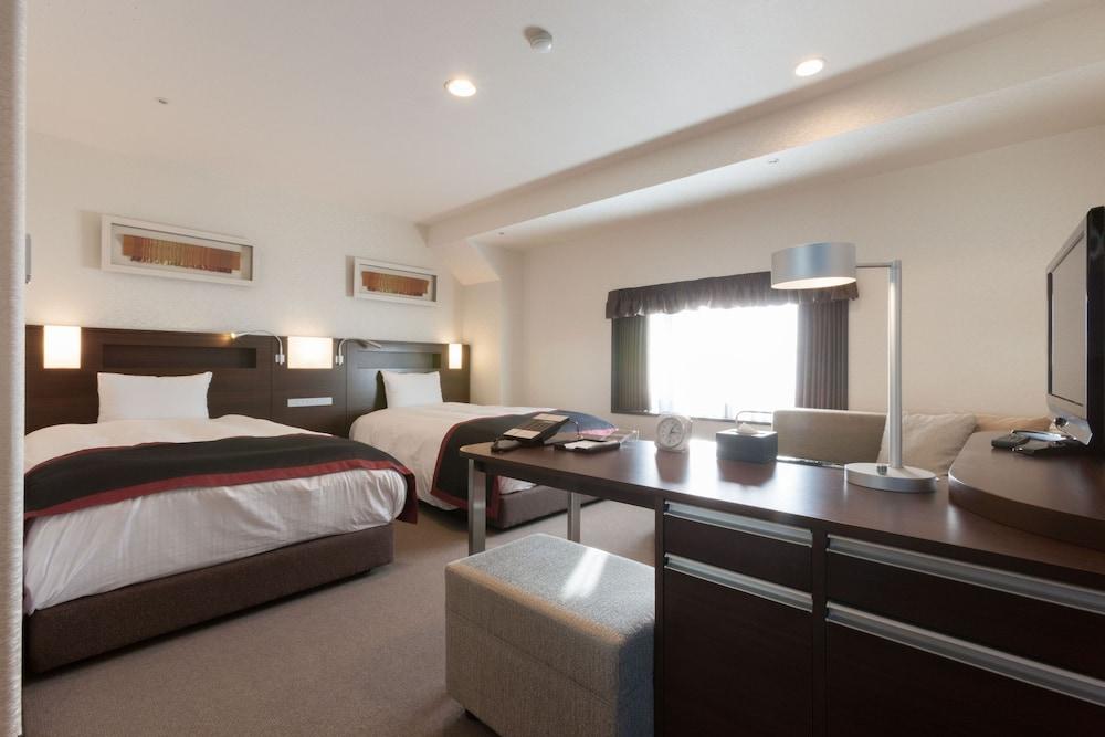 Hotel Kokusai Onomichi
