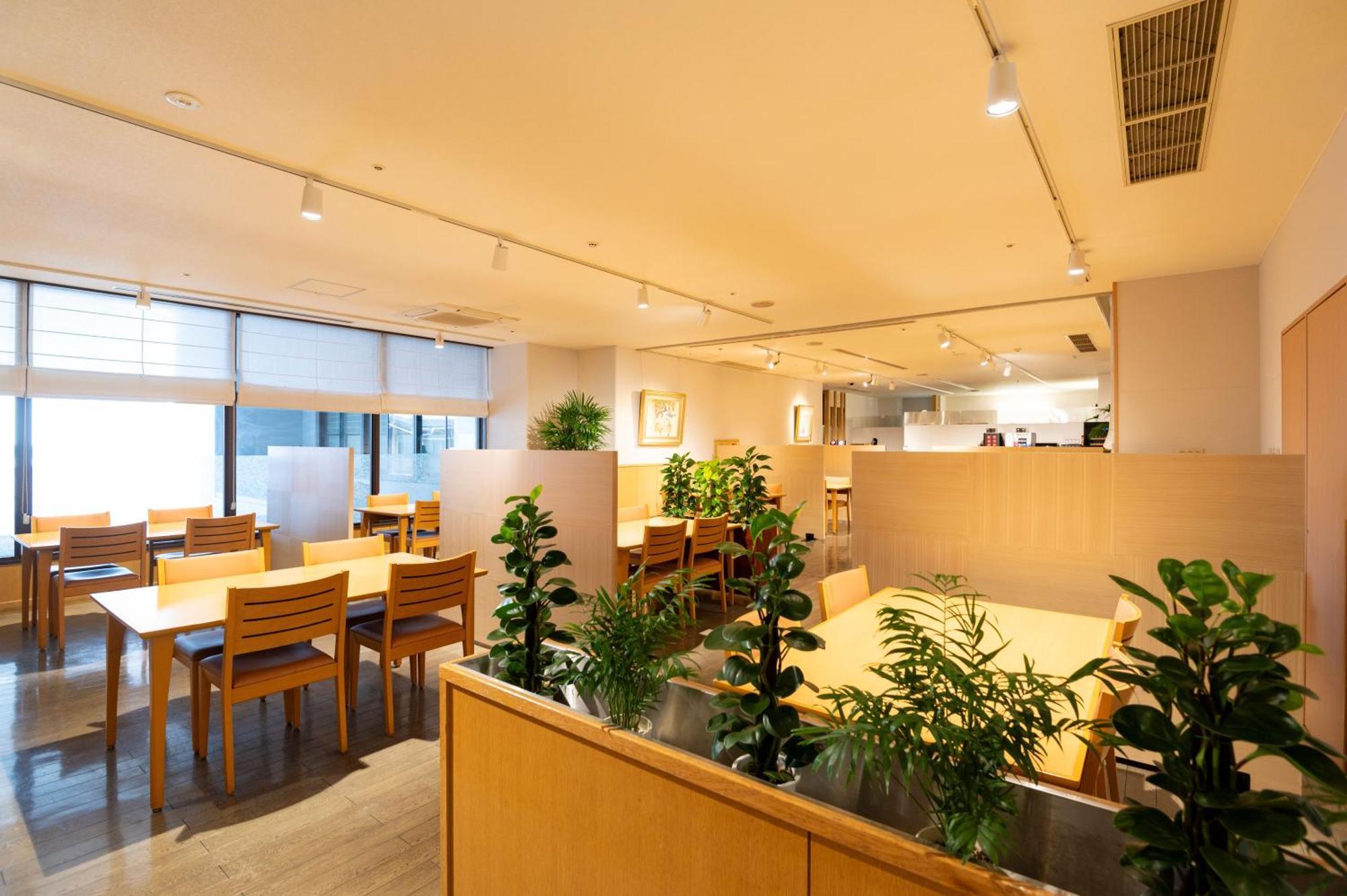 Kokusai Hotel Onomichi
