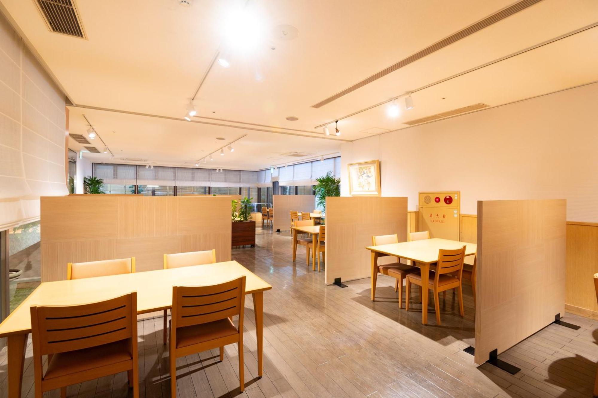 Hotel Kokusai