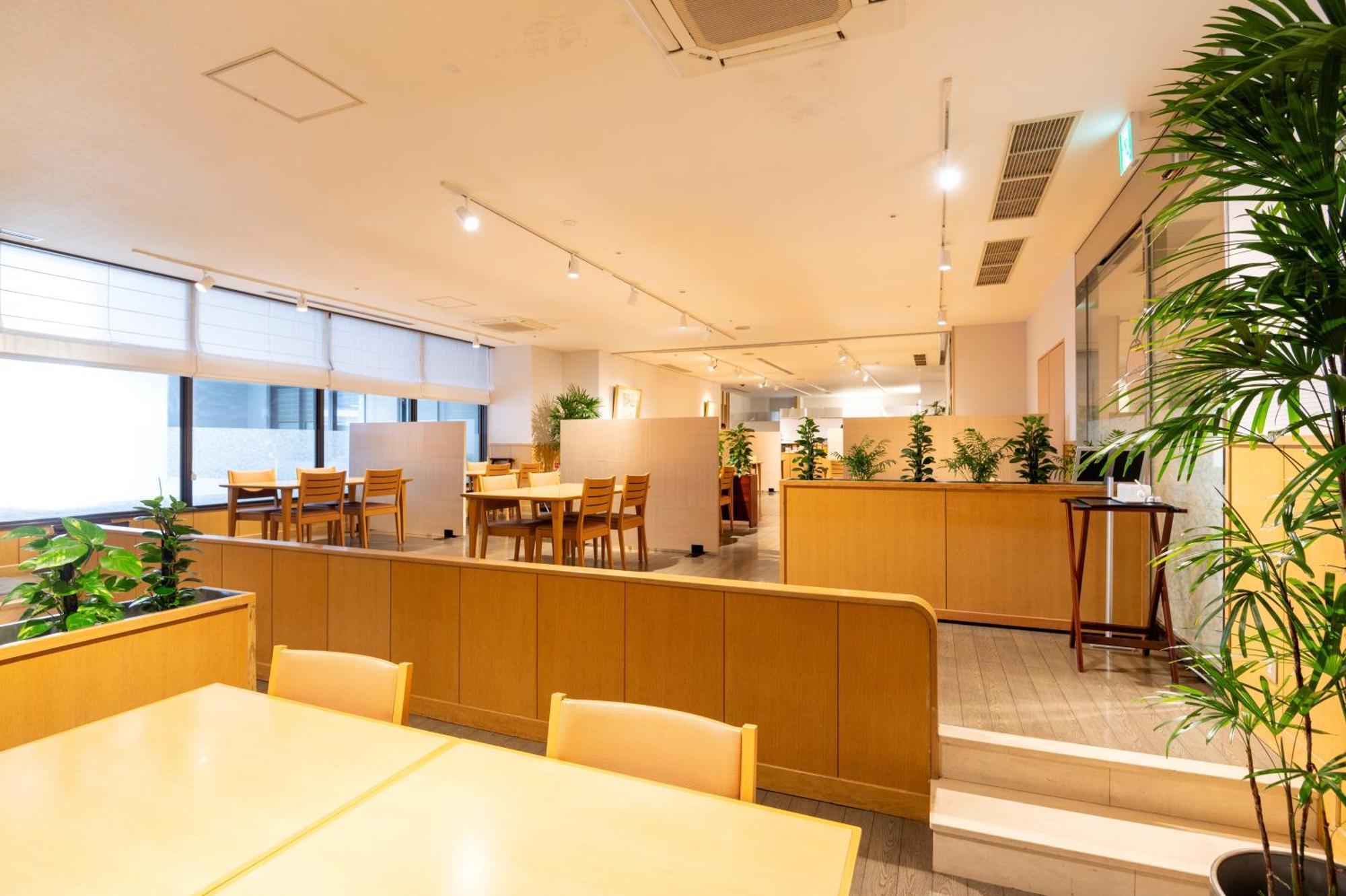 Hotel Kokusai 3*