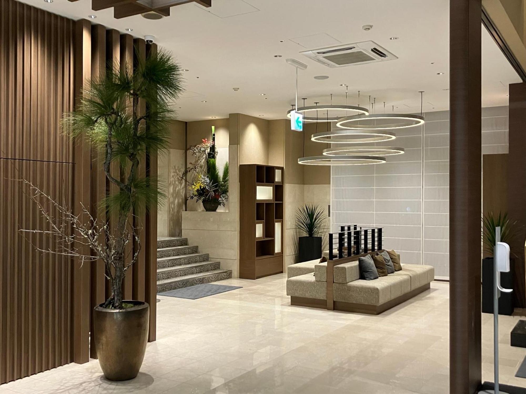 Hotel Kokusai 3*