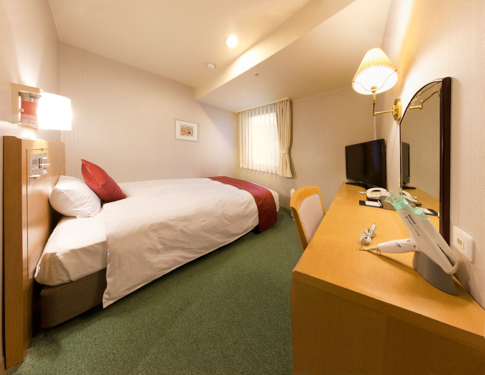 Kokusai Hotel