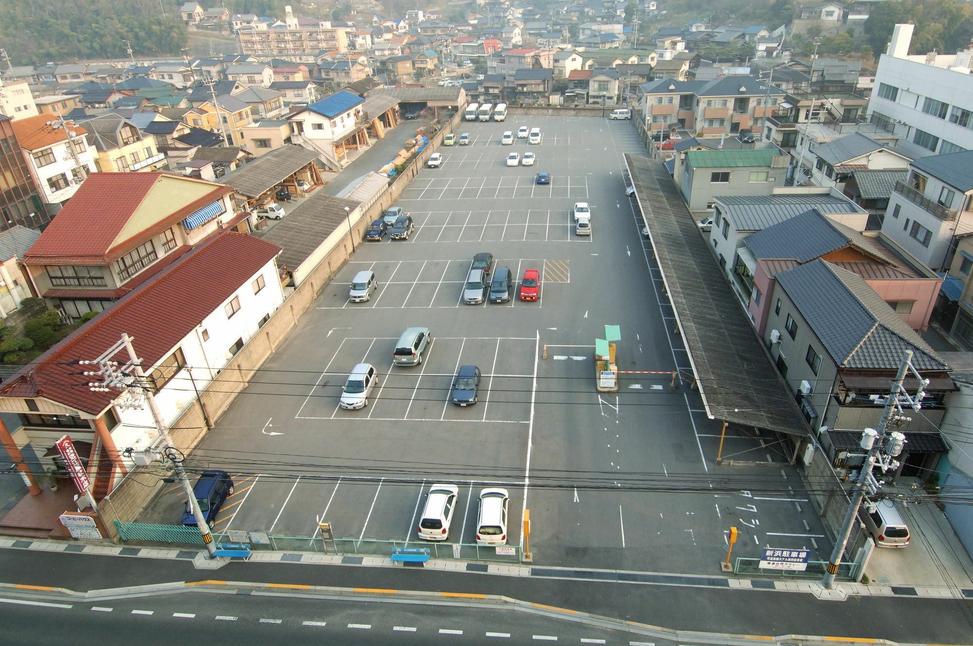 Kokusai Hotel Onomichi