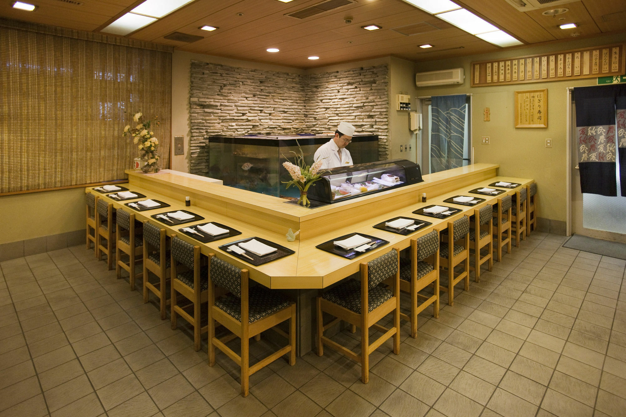 Hotel Kokusai Onomichi